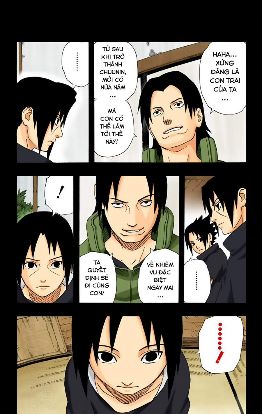 Chapter 220 - 20