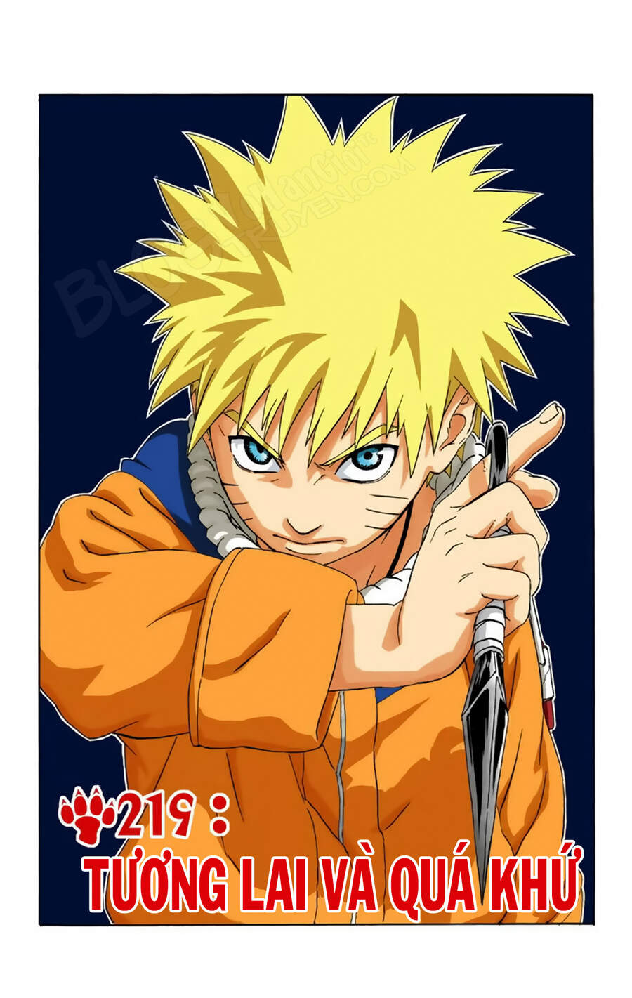 Chapter 219 - 6