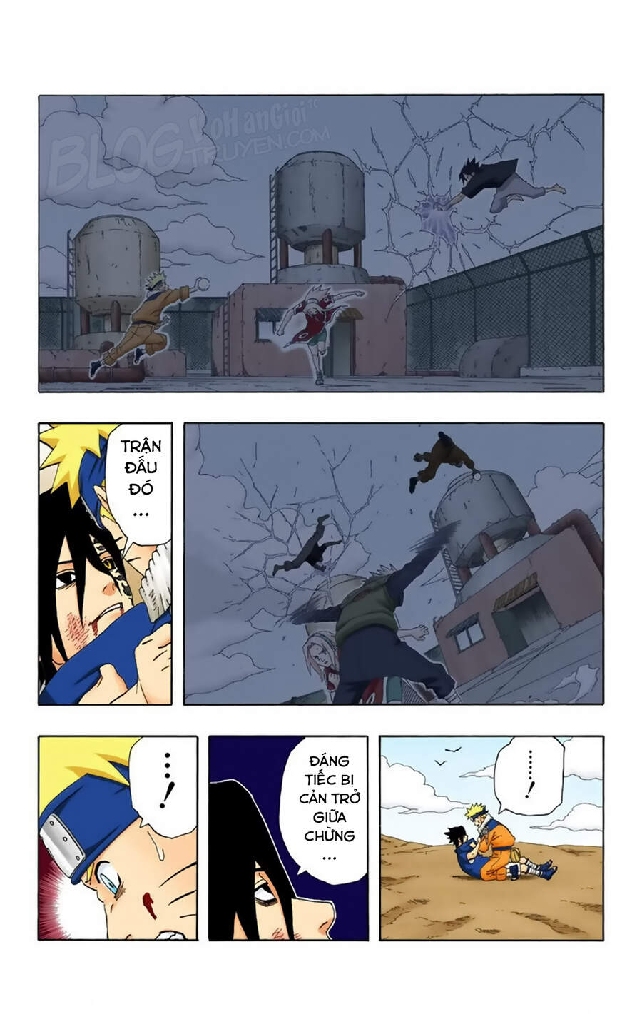 Chapter 219 - 8
