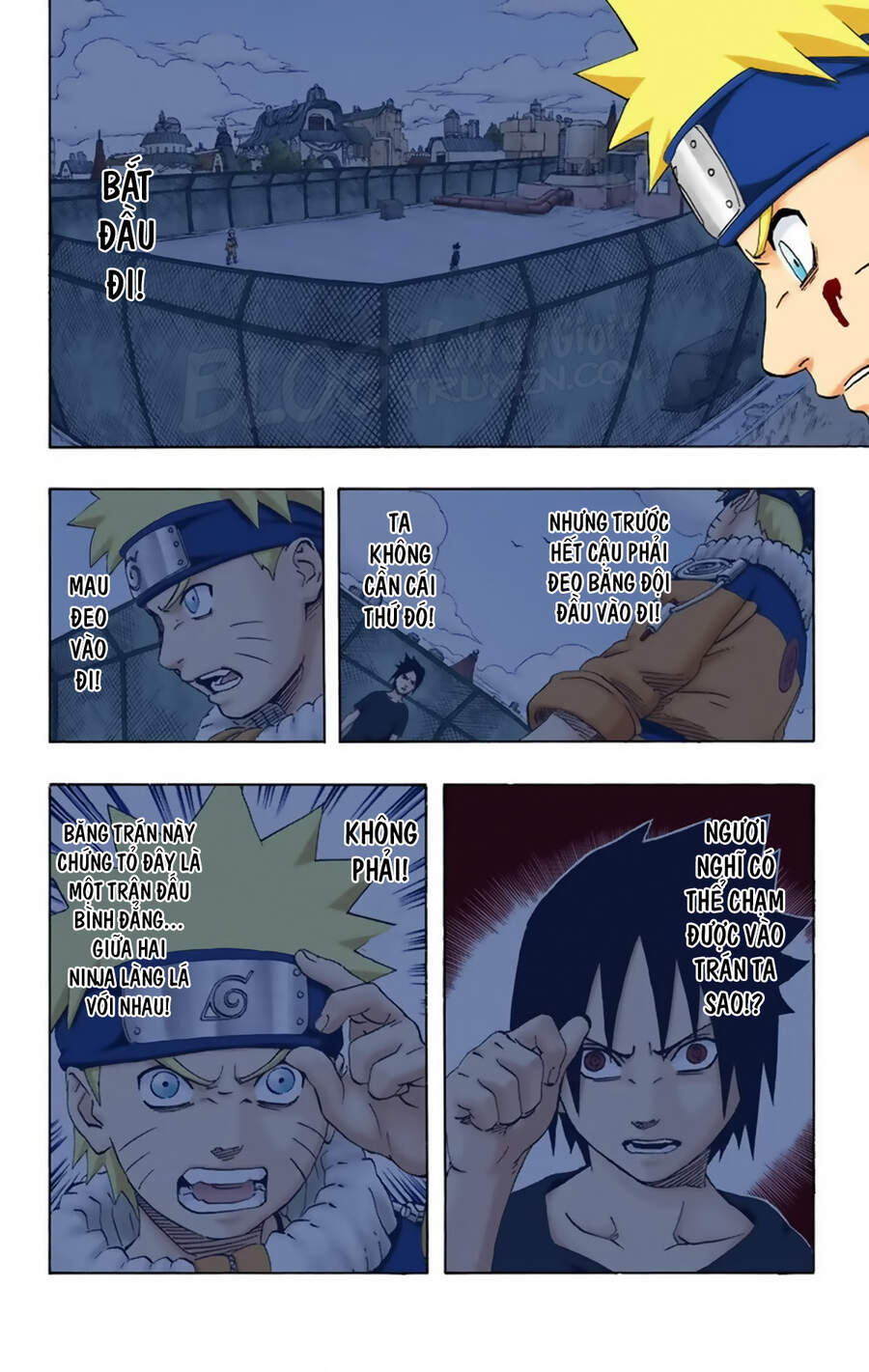 Chapter 219 - 9