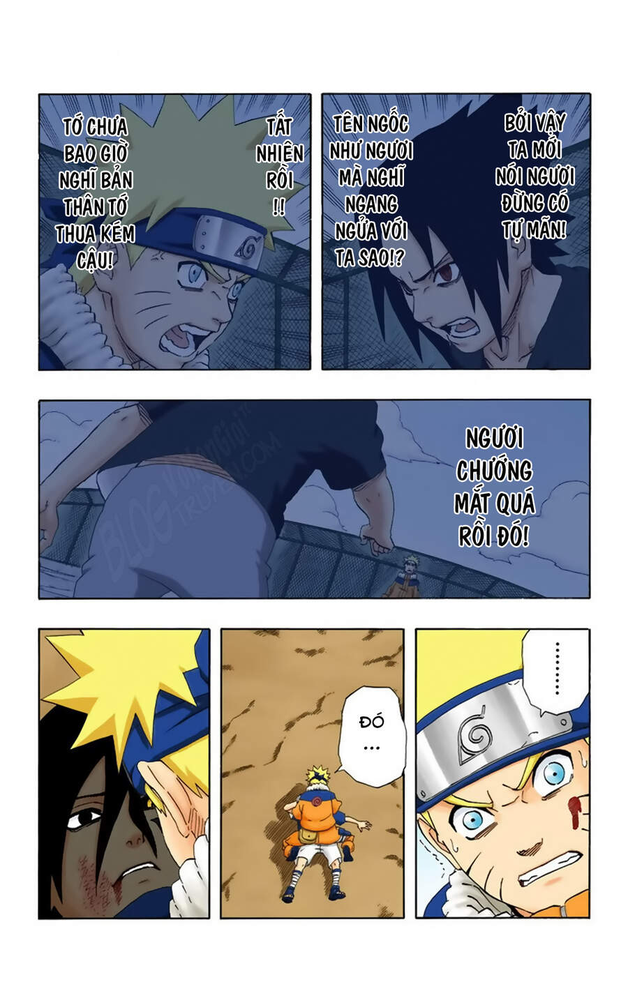 Chapter 219 - 10
