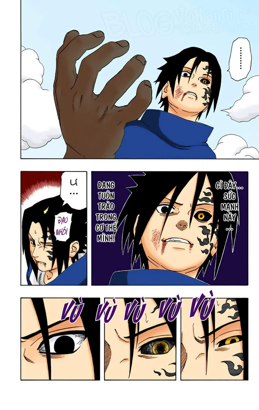 Chapter 219 - 15
