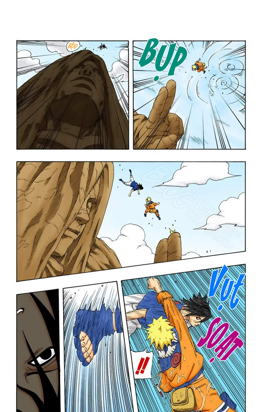 Chapter 219 - 18