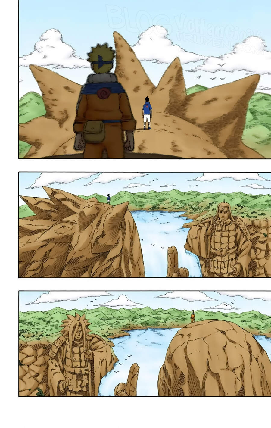 Chapter 218 - 13