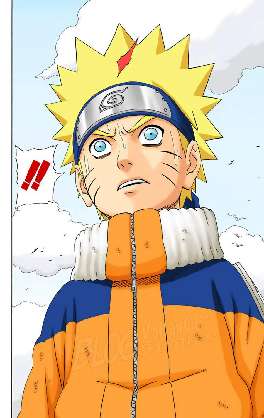 Chapter 218 - 15
