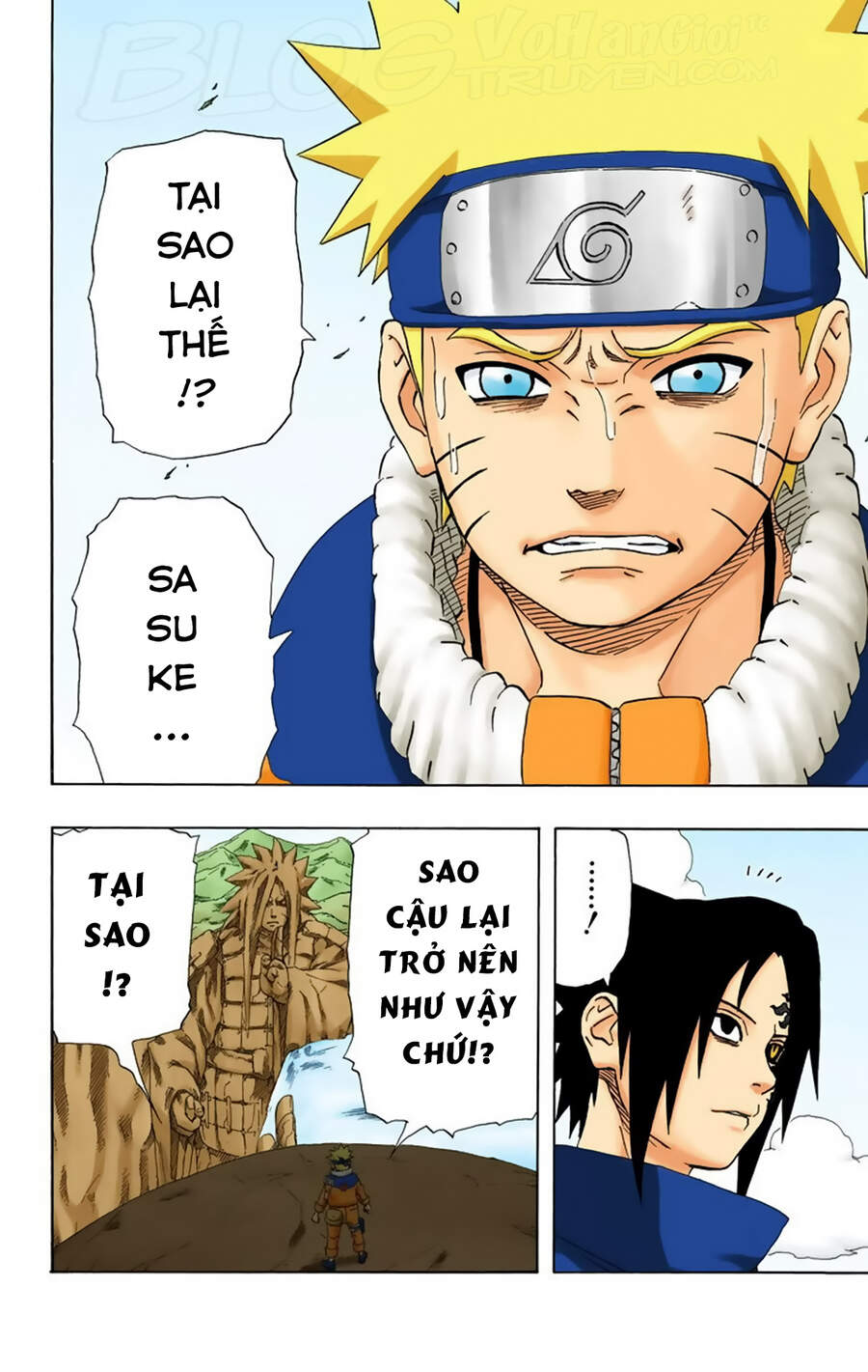 Chapter 218 - 21