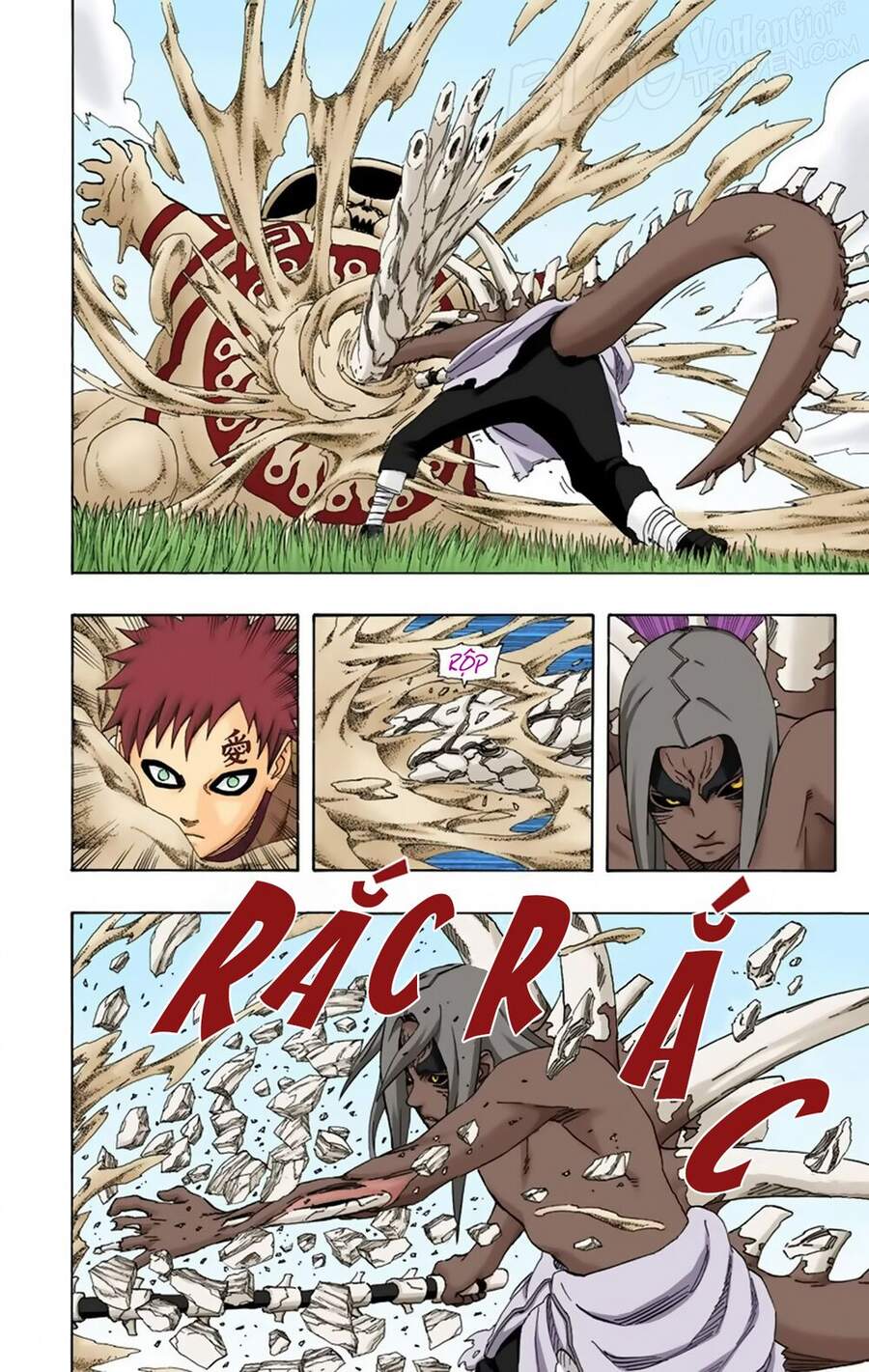 Chapter 217 - 7