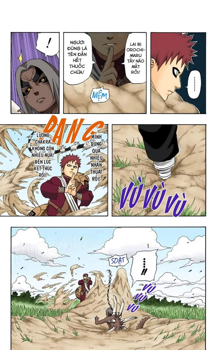Chapter 217 - 10
