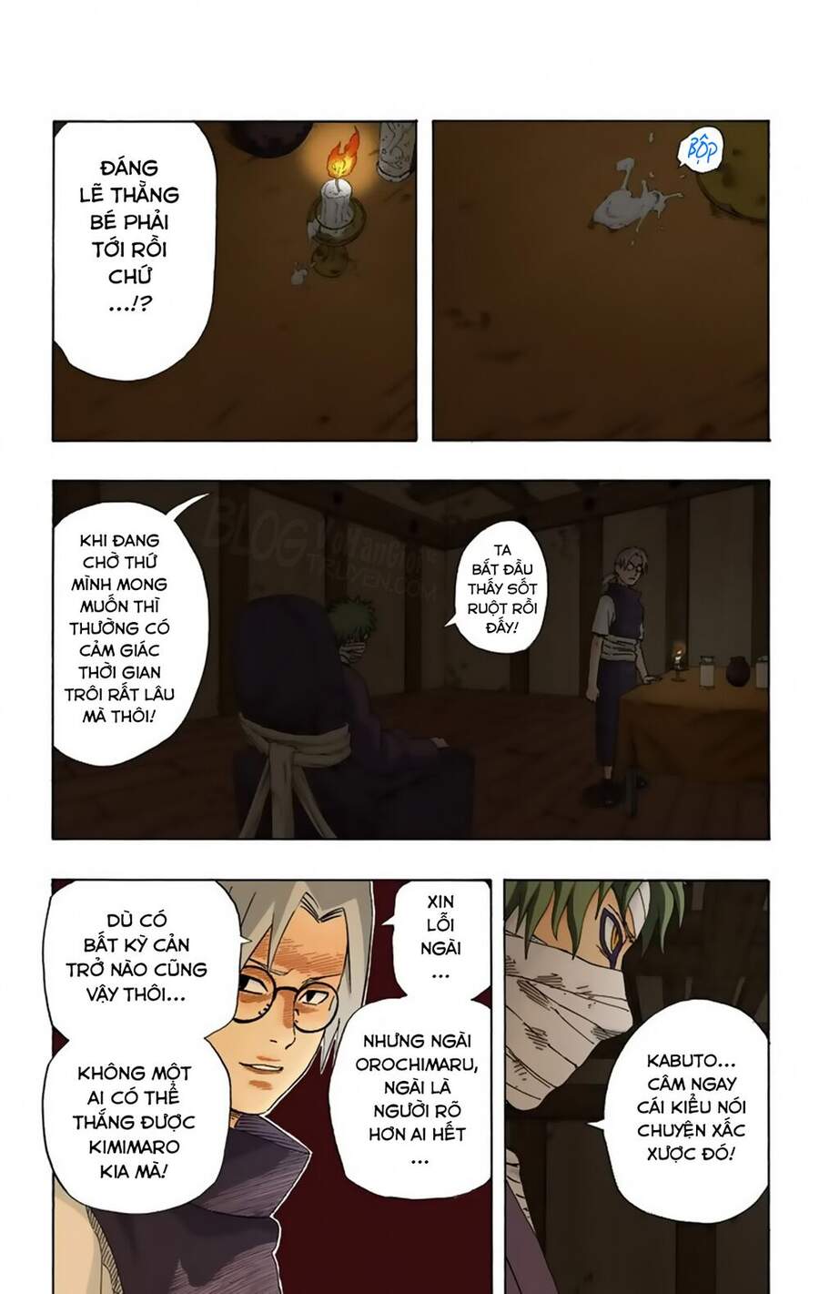 Chapter 217 - 14