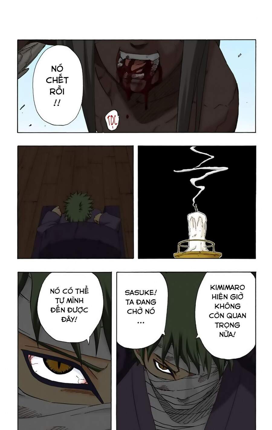 Chapter 217 - 18