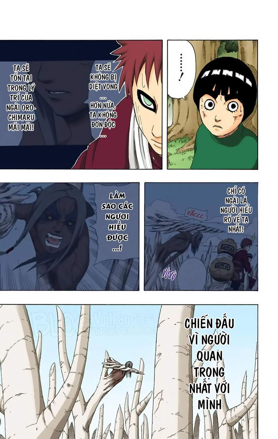 Chapter 217 - 20