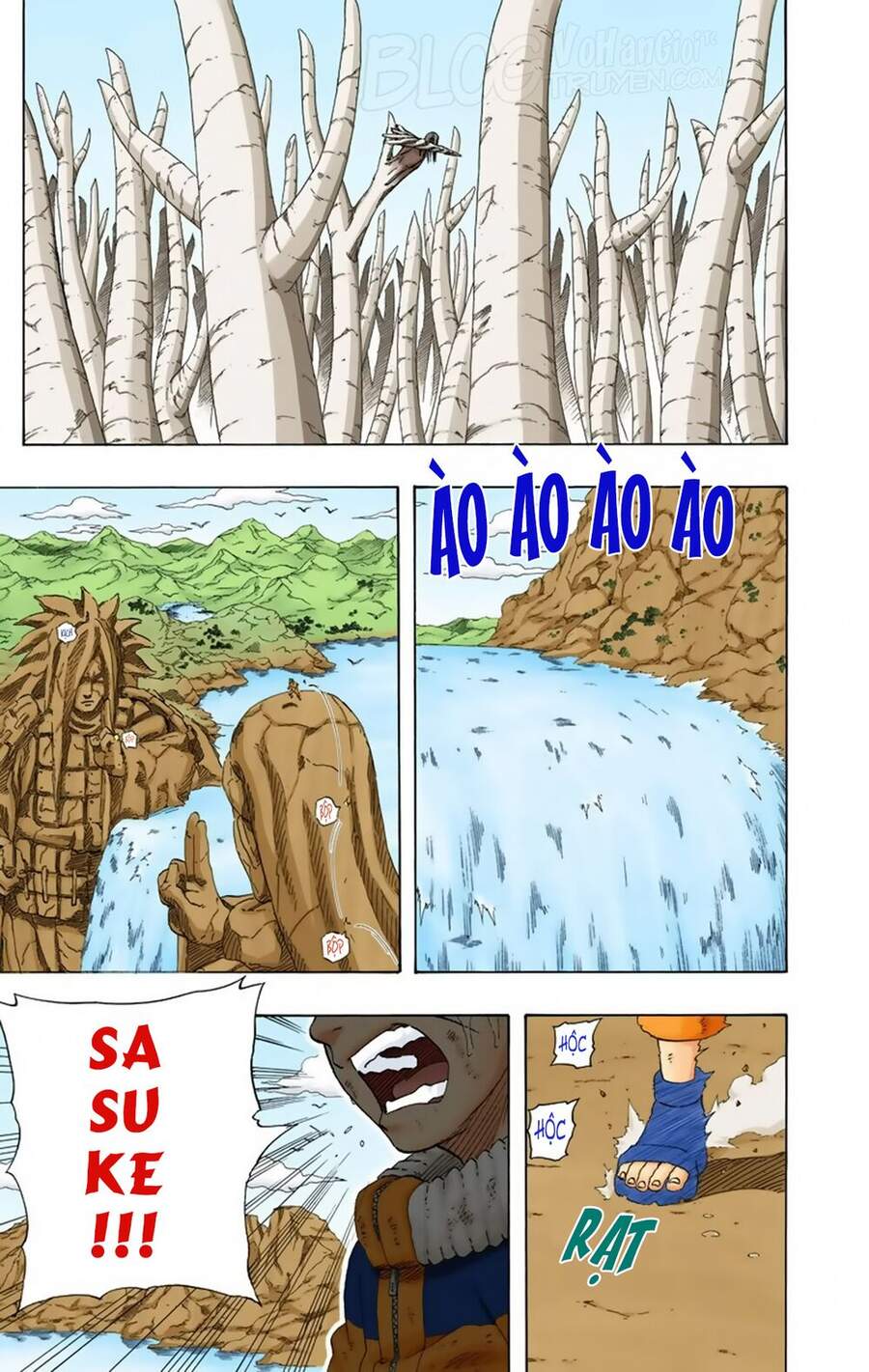 Chapter 217 - 22