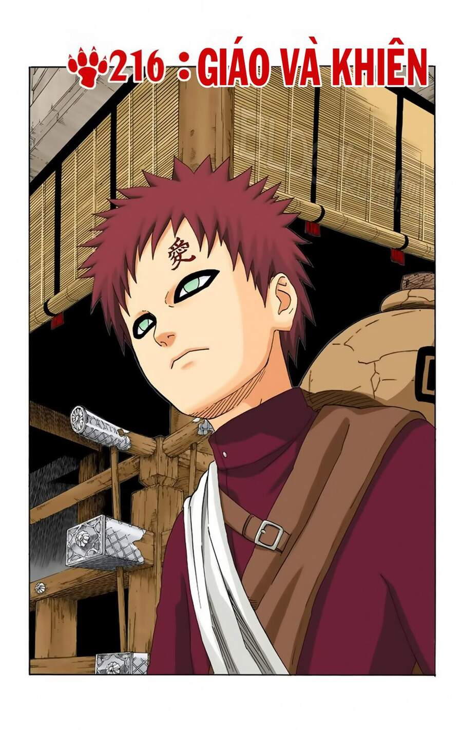 Chapter 216 - 6
