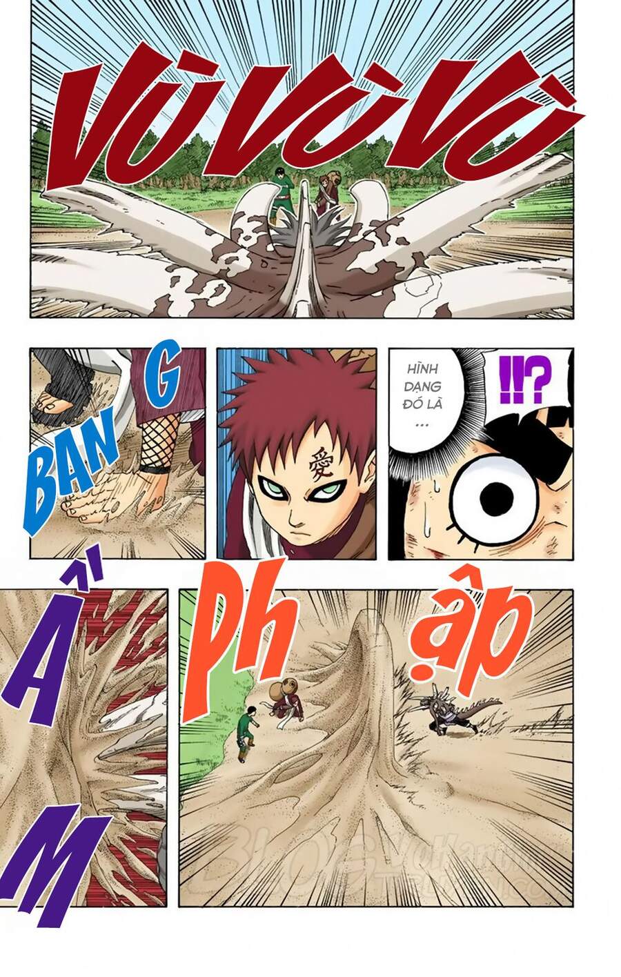 Chapter 216 - 10