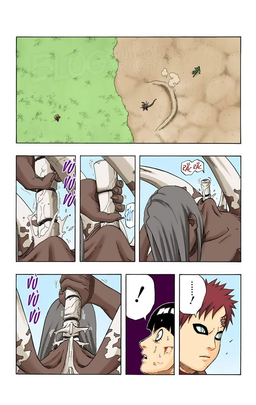 Chapter 216 - 14