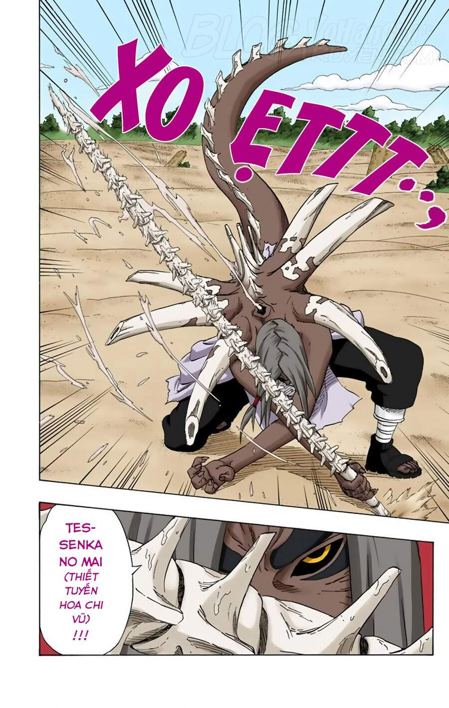 Chapter 216 - 15