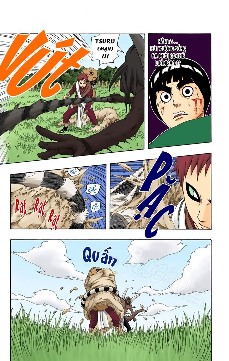 Chapter 216 - 16