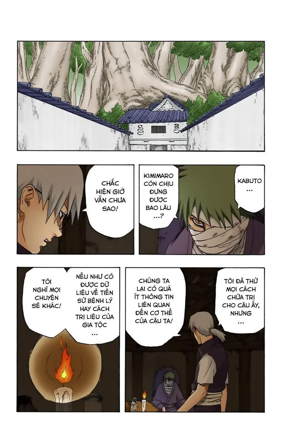 Chapter 216 - 19