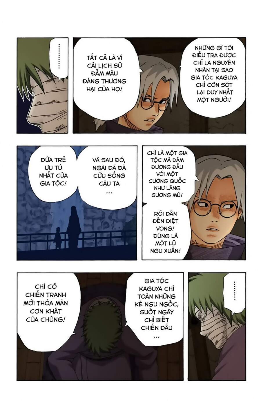 Chapter 216 - 20