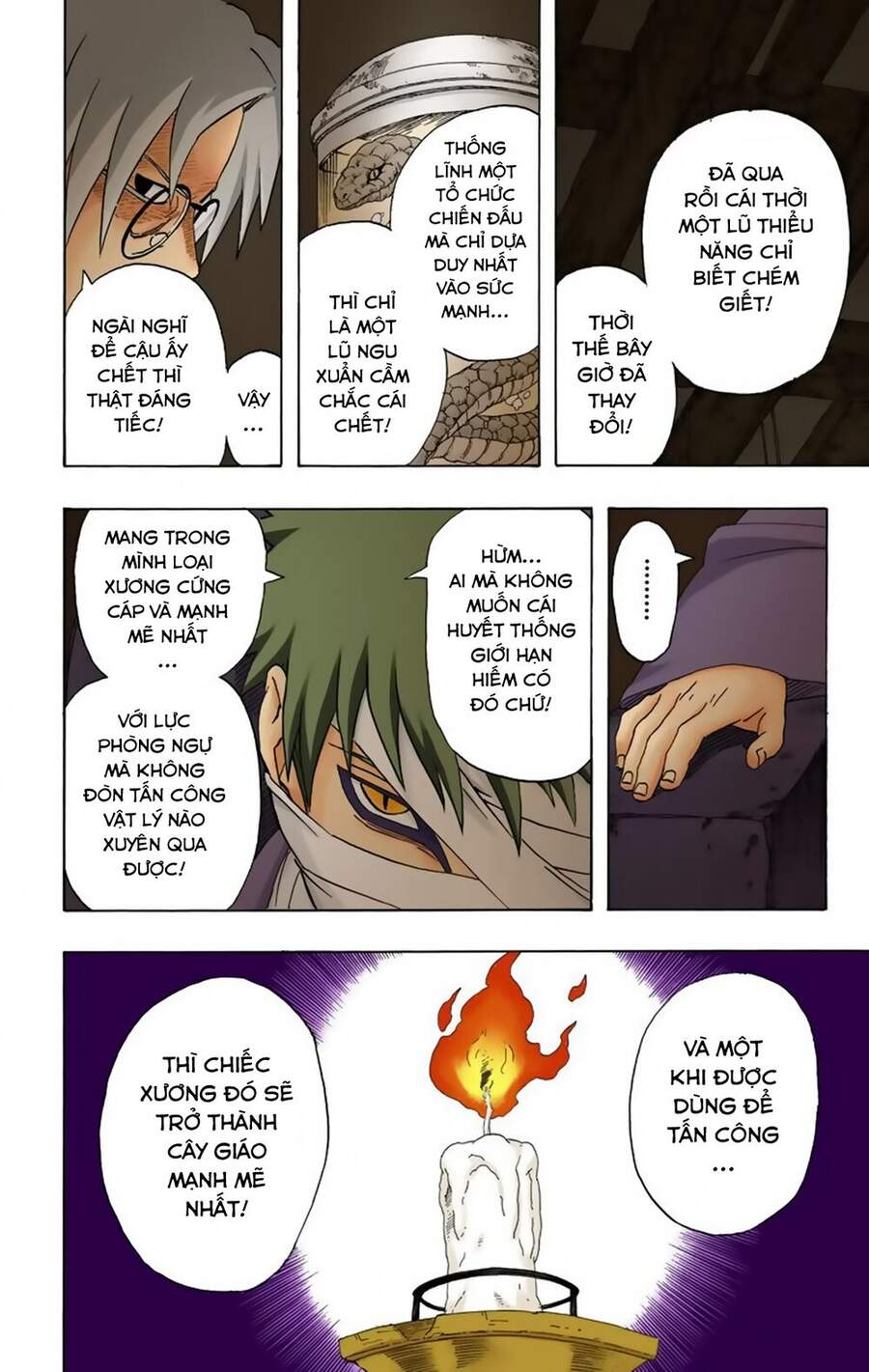 Chapter 216 - 21