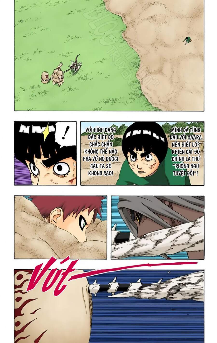 Chapter 216 - 22