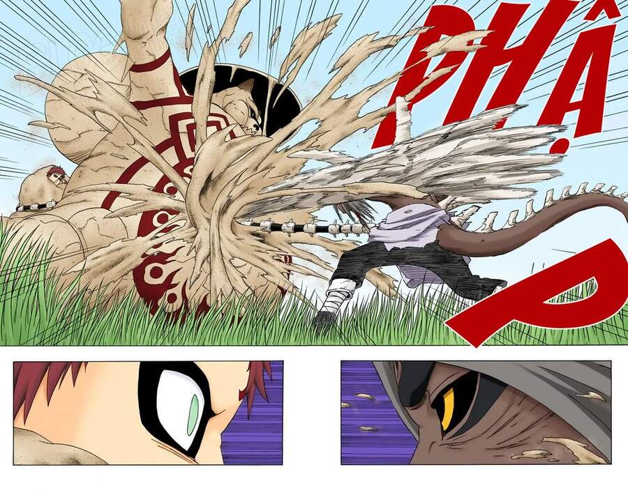 Chapter 216 - 23
