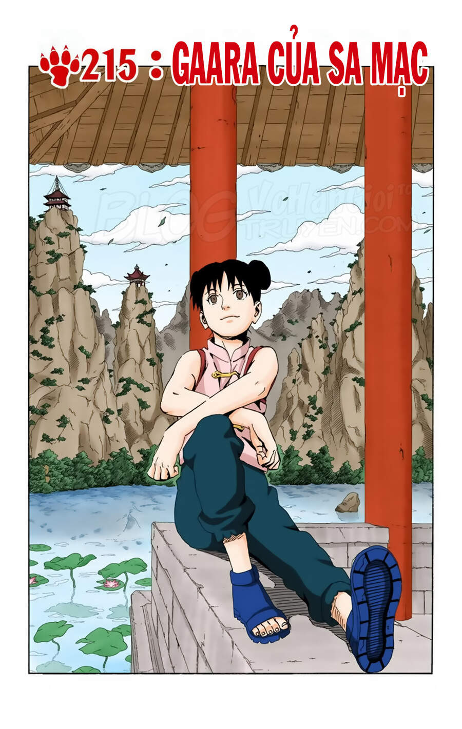 Chapter 215 - 6