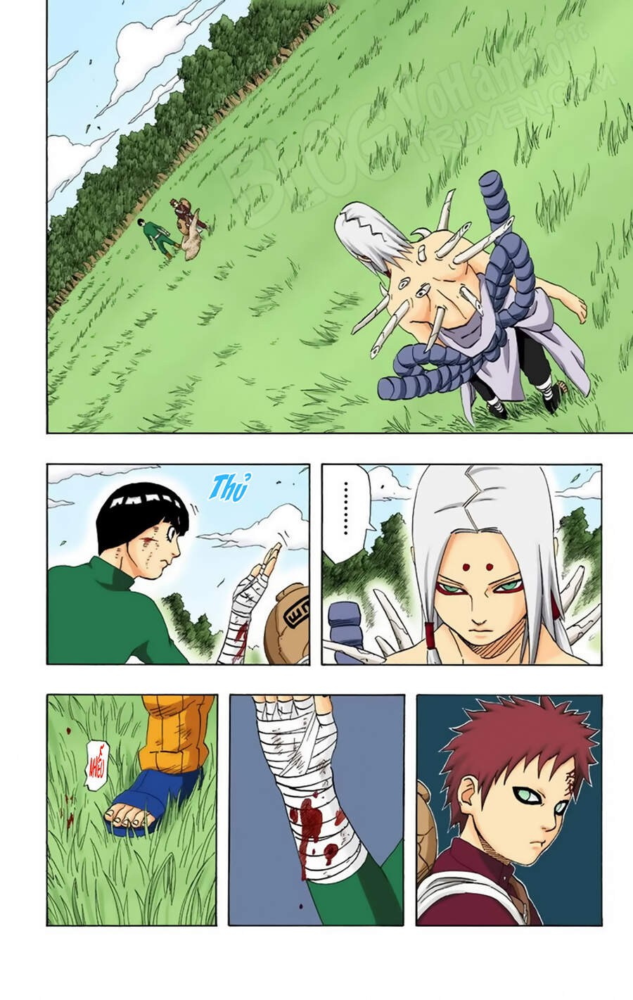 Chapter 215 - 7