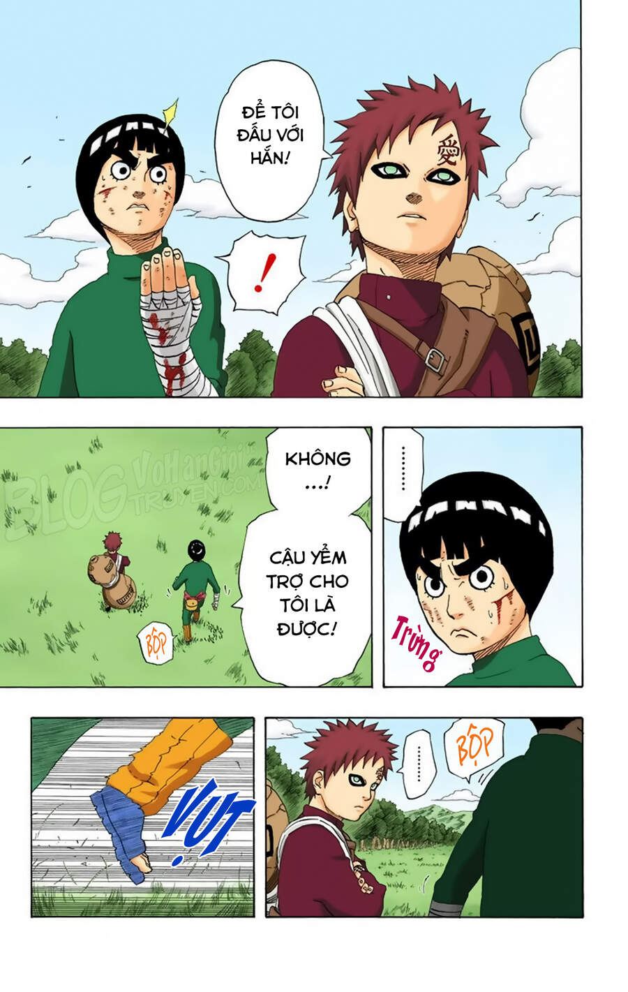 Chapter 215 - 8