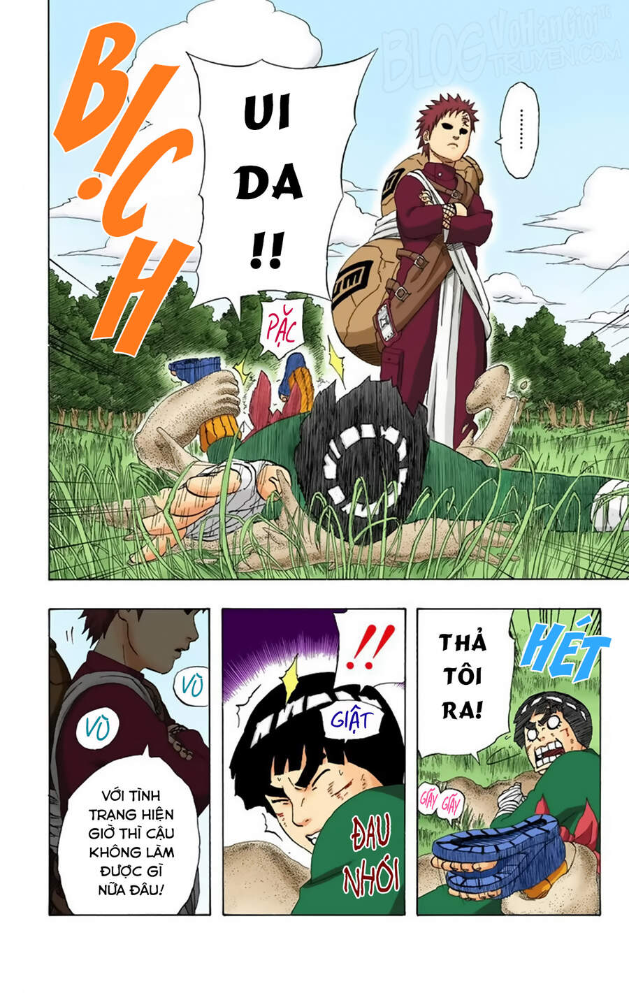 Chapter 215 - 9