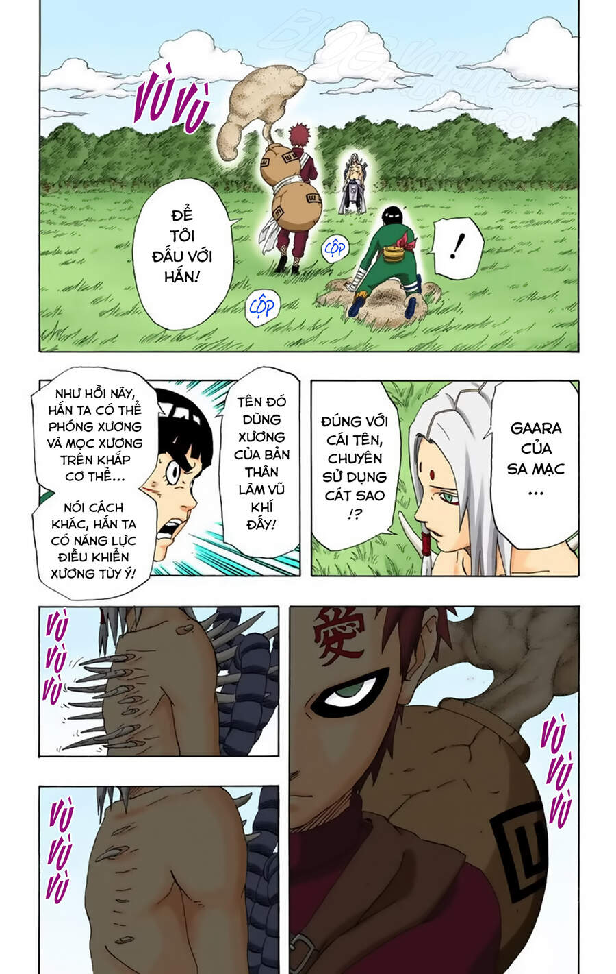 Chapter 215 - 10