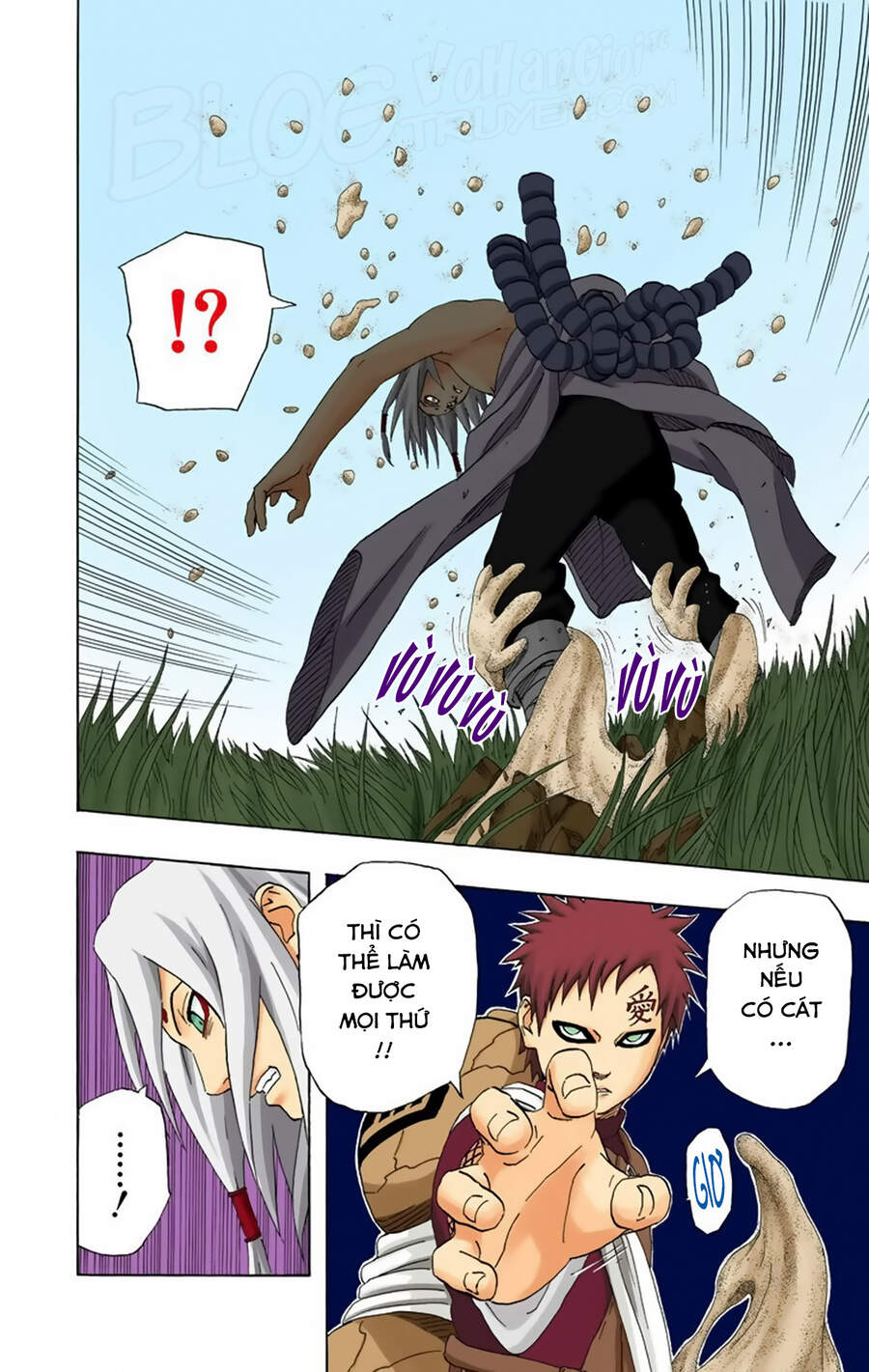 Chapter 215 - 15