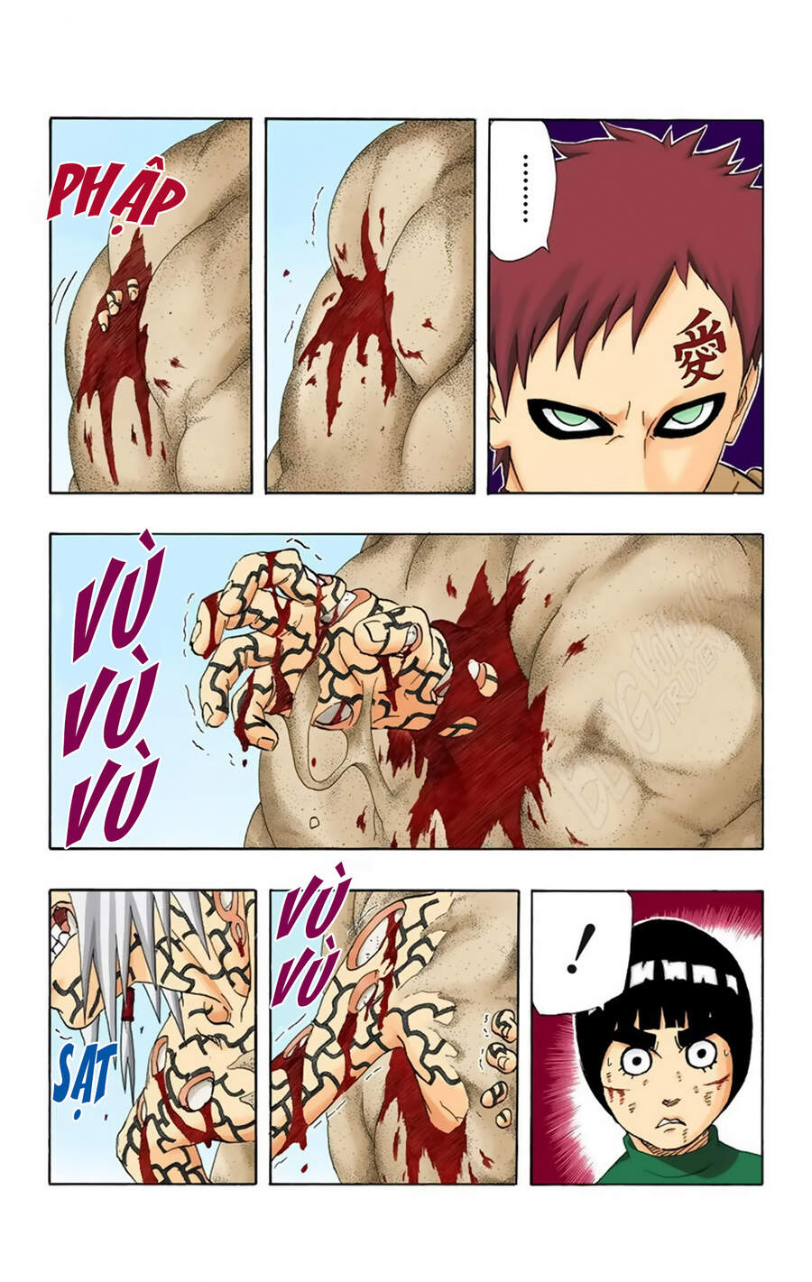 Chapter 215 - 18