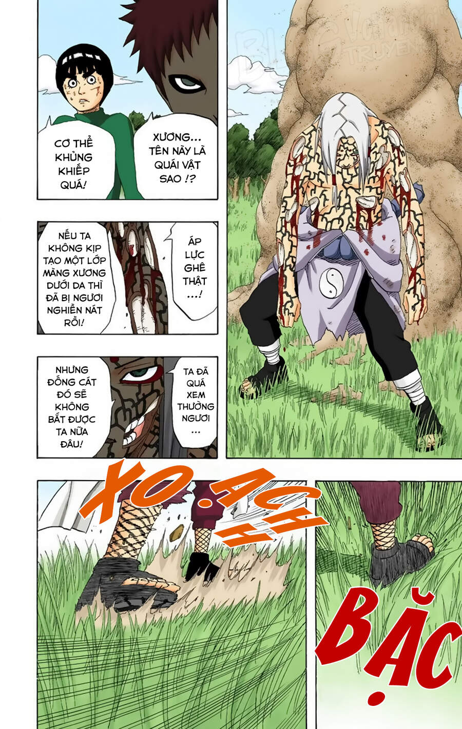 Chapter 215 - 19