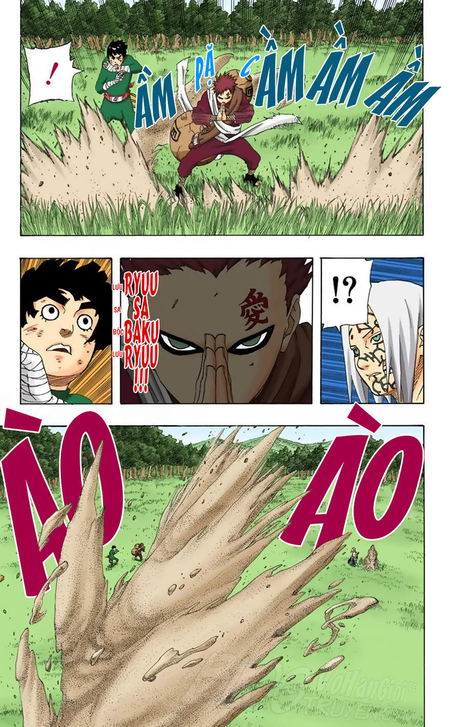 Chapter 215 - 20