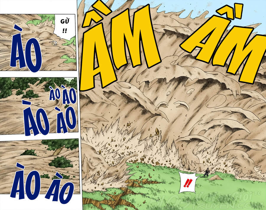 Chapter 215 - 21
