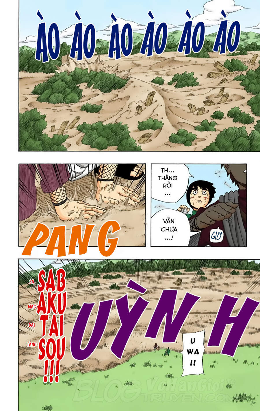 Chapter 215 - 22