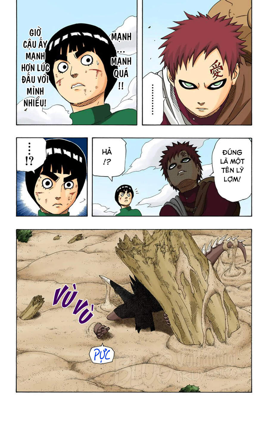 Chapter 215 - 23