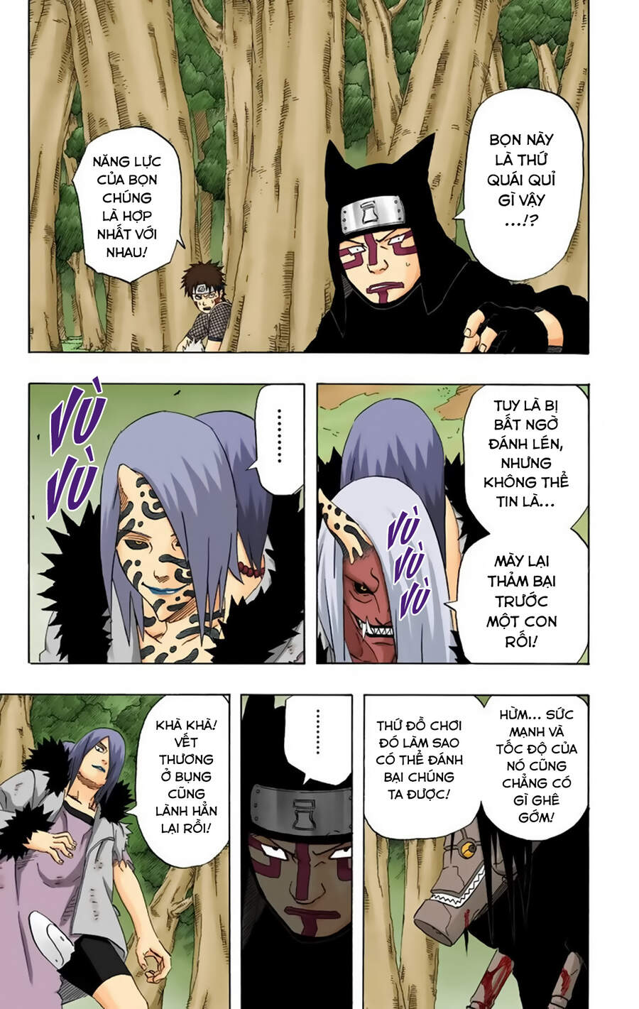 Chapter 214 - 10