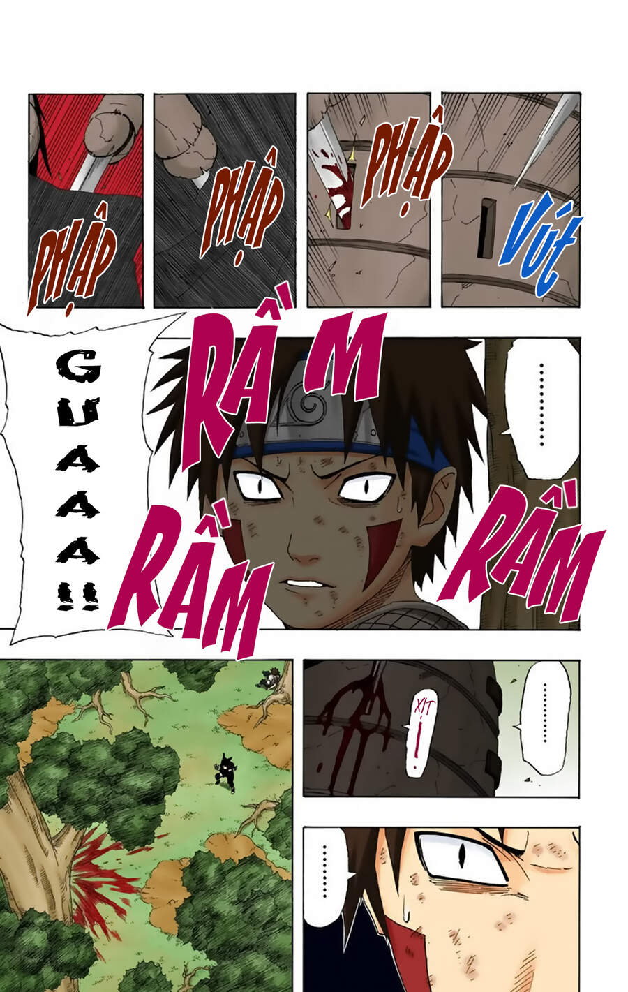 Chapter 214 - 16