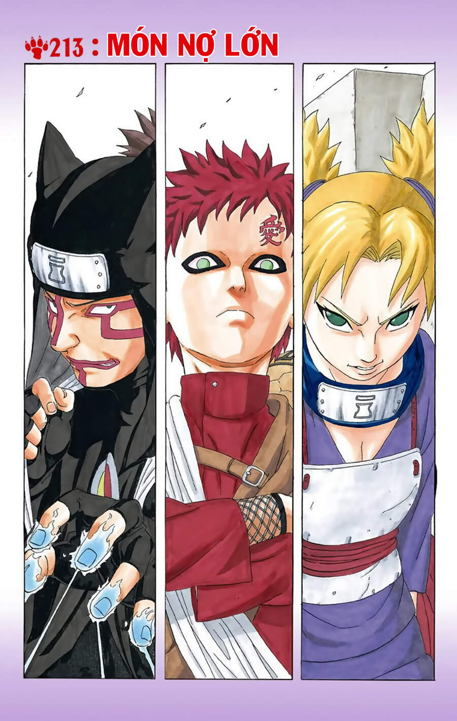 Chapter 213 - 6