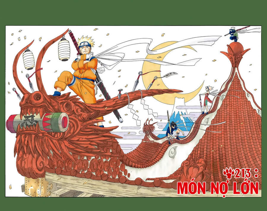Chapter 213 - 7