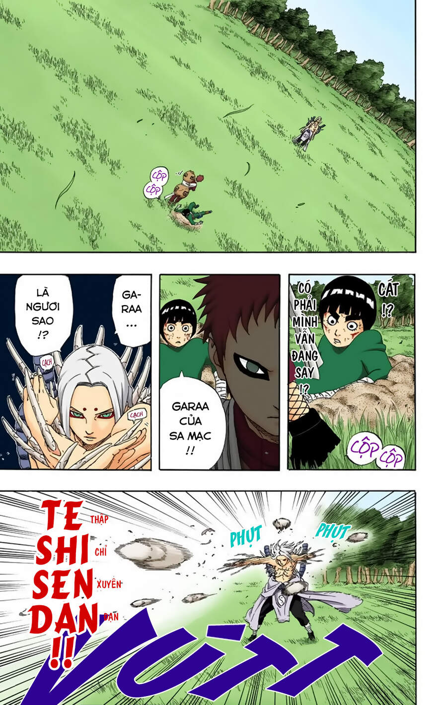 Chapter 213 - 9