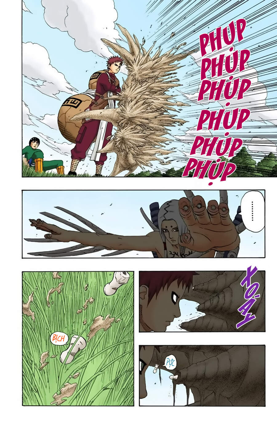 Chapter 213 - 10
