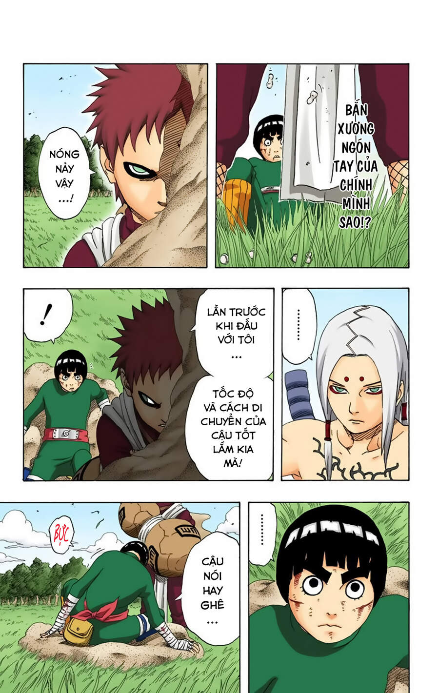 Chapter 213 - 11