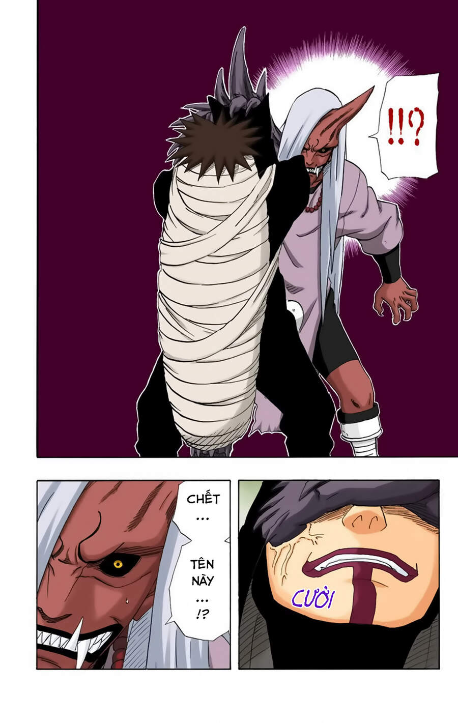 Chapter 213 - 22