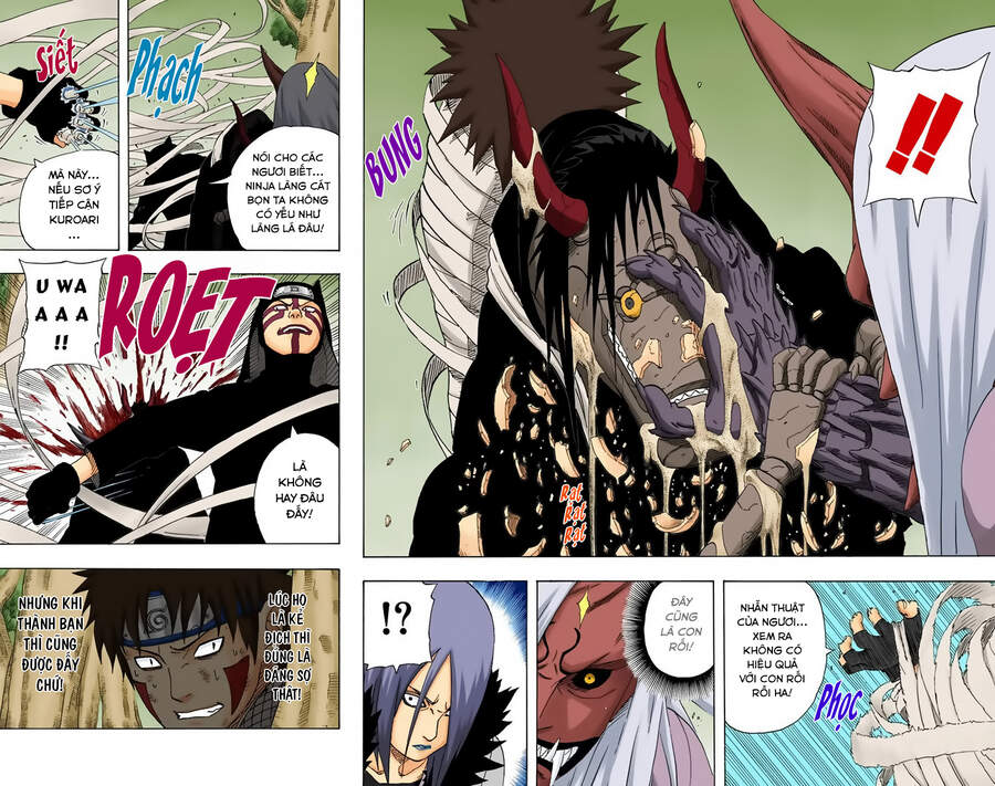 Chapter 213 - 24