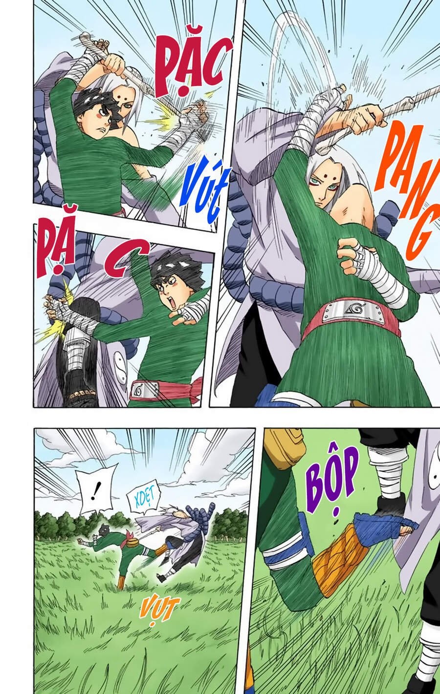 Chapter 211 - 15