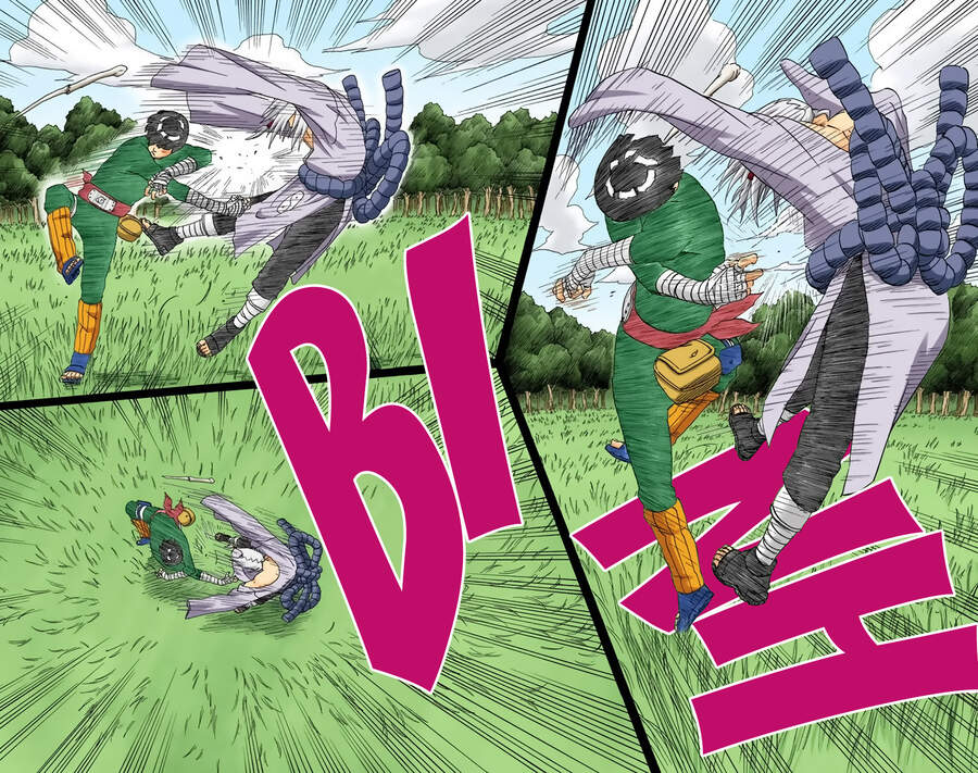 Chapter 211 - 17