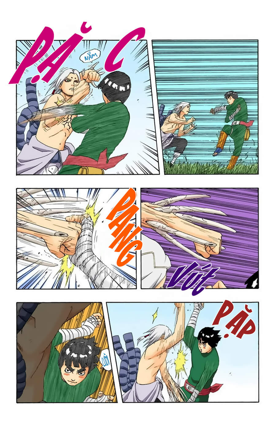 Chapter 211 - 21